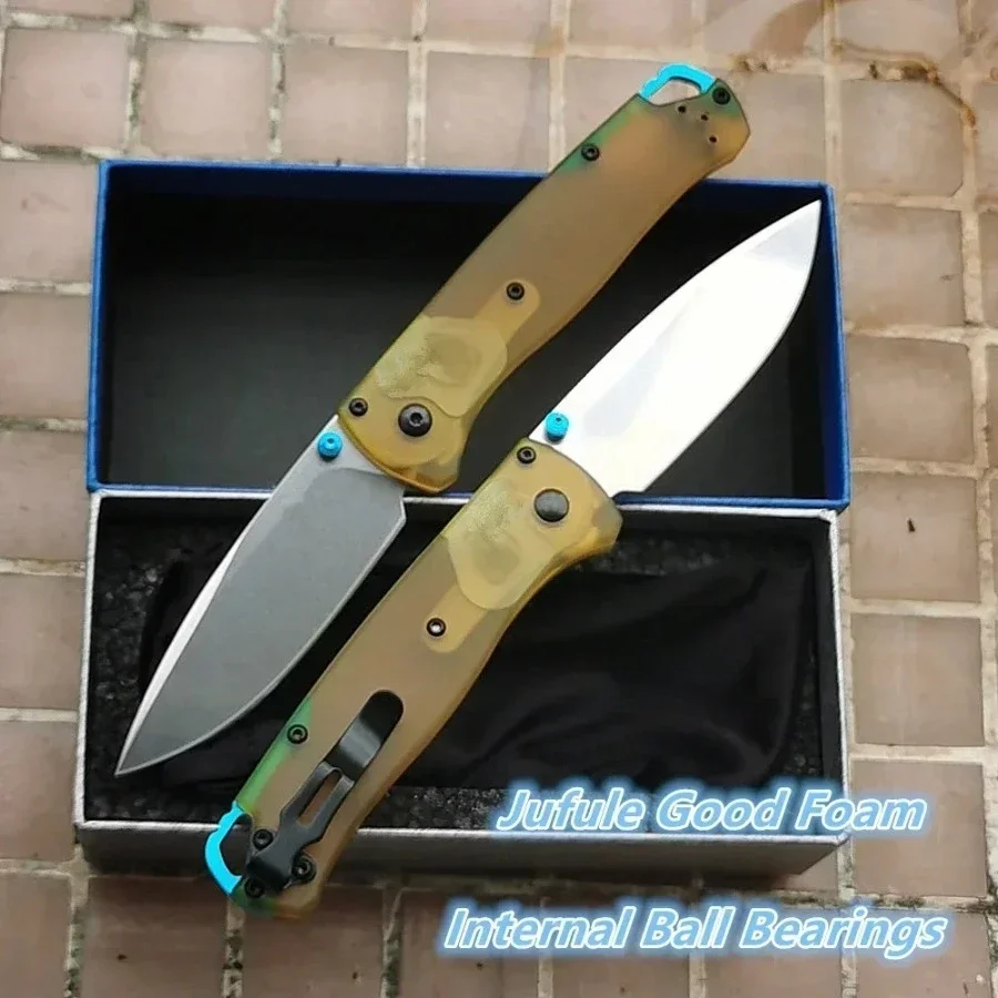 Bm 535 Bugout Pei H…