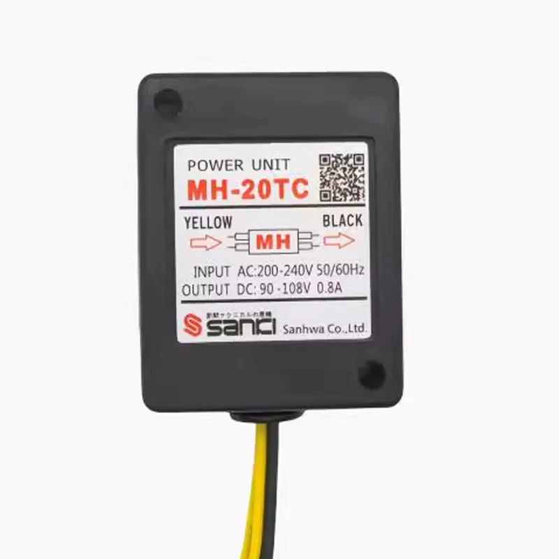 MH-20TC 0.8A 1.2ASANKI Raddrizzatore freno SANICI MH-25 1.2A Mh-23c