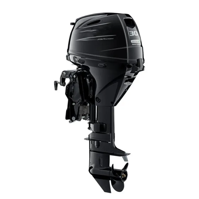 4 stroke DF90A  boat motor outboard motor