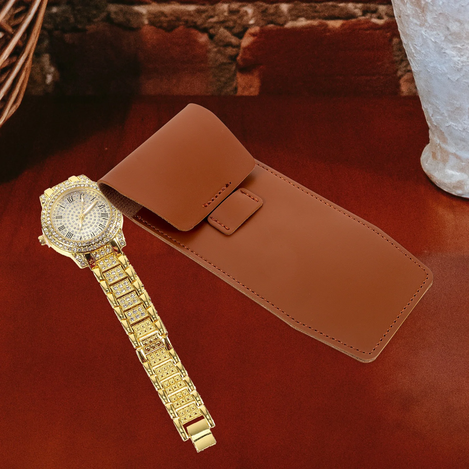 watch storage case watch storage bag watch storage pouch watch case watch bag watch pouch