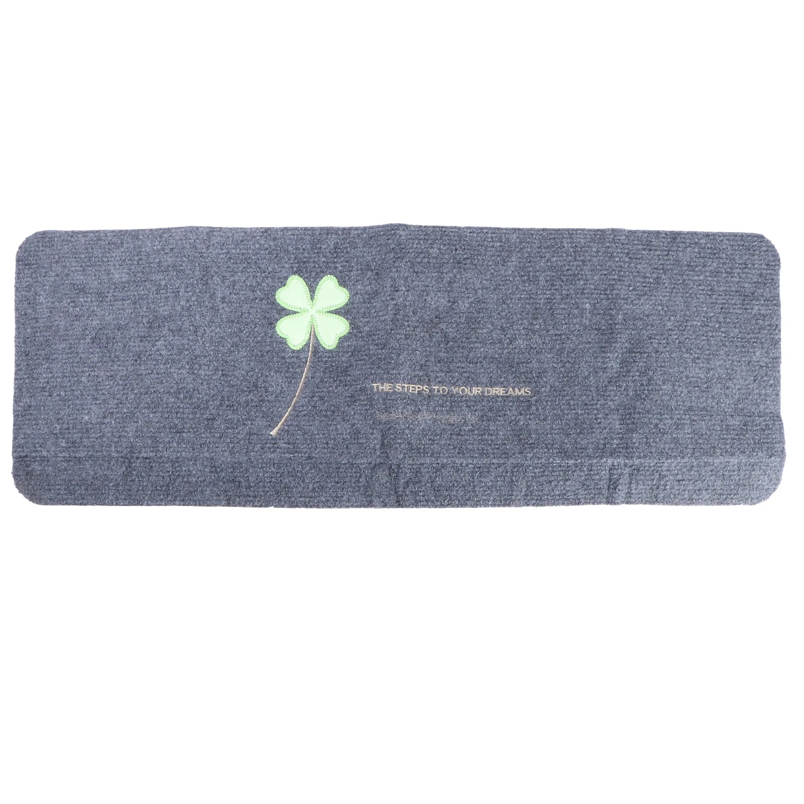 1Pcs Self Adhesive Non-Slip Floor Protector Pad for Kitchen Bathroom Bedroom Office Stair Stepping Ground Mat Non-Slip Carpet