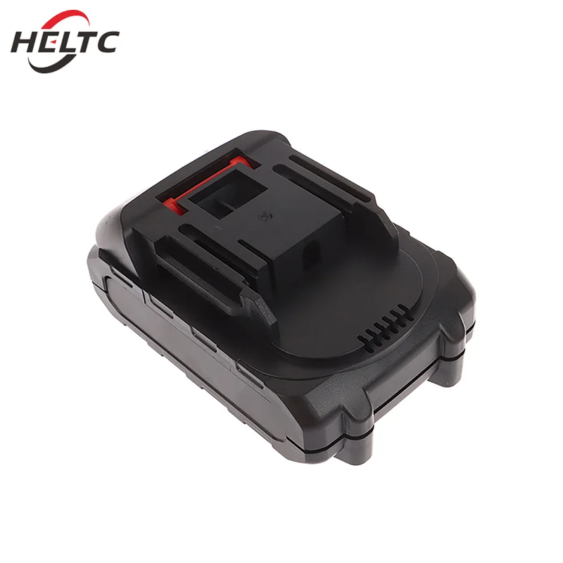 Imagem -05 - Lithium-ion Battery Charging Protection Board Baterias Suporte Habitação 21v dc Novo