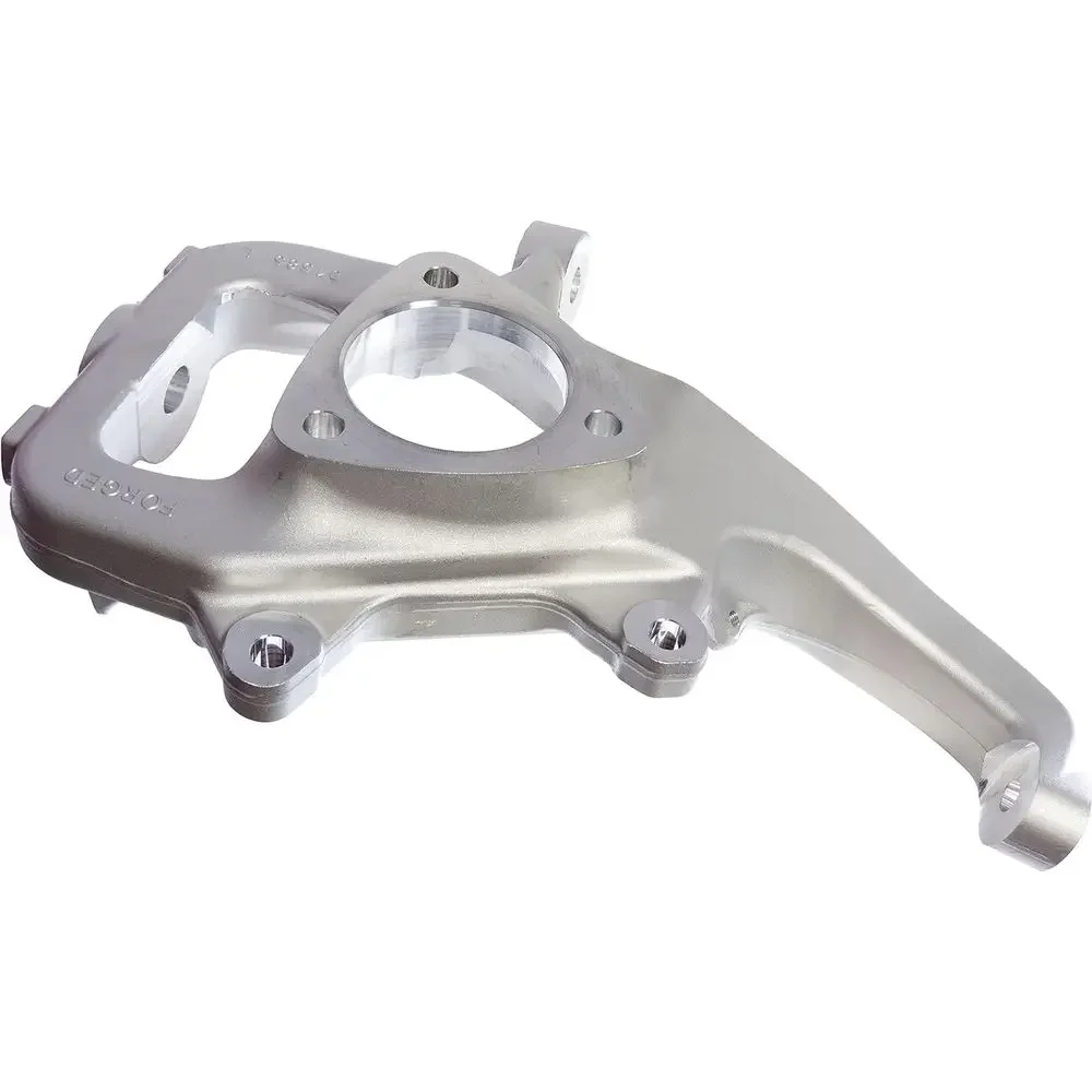 

Steering Knuckle Hub Bearing & Caliper Mount for 2003-2022 1500 Series 4WD Trucks