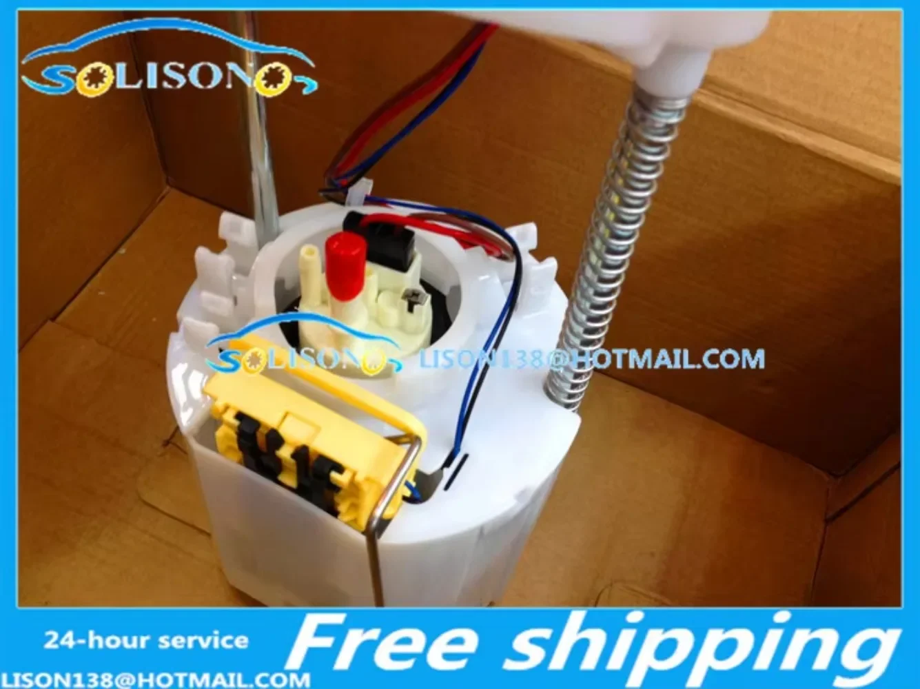 1set Switch for The Chrysler Sebring 300C Petrol Filter Compass Dodge Bo Fuel Pump