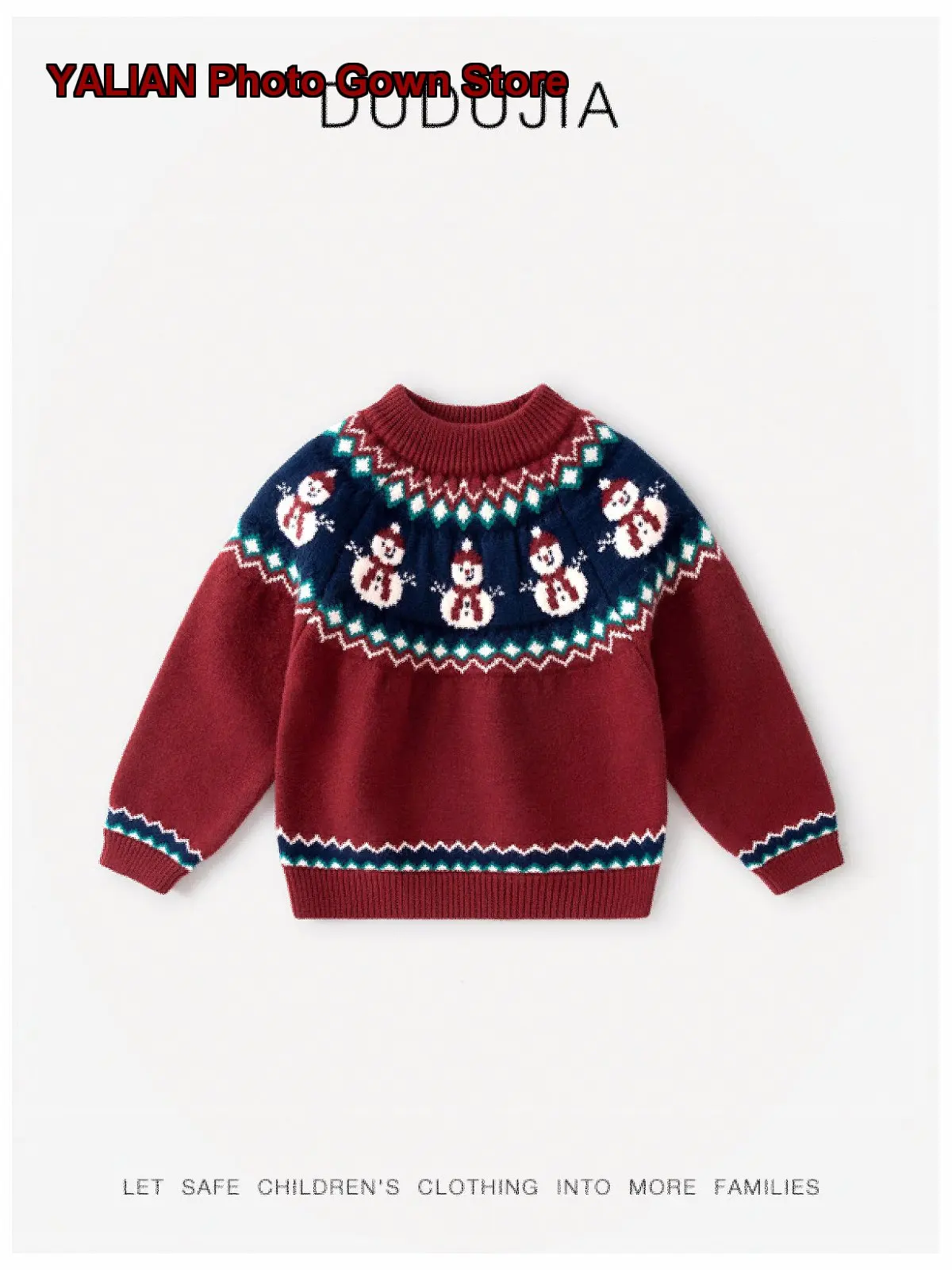 Baby New Year Children's New Year Greeting Outfit Boys' Traditional Dress Girls' First Birthday Tang Suit Baby Sibling Matching
