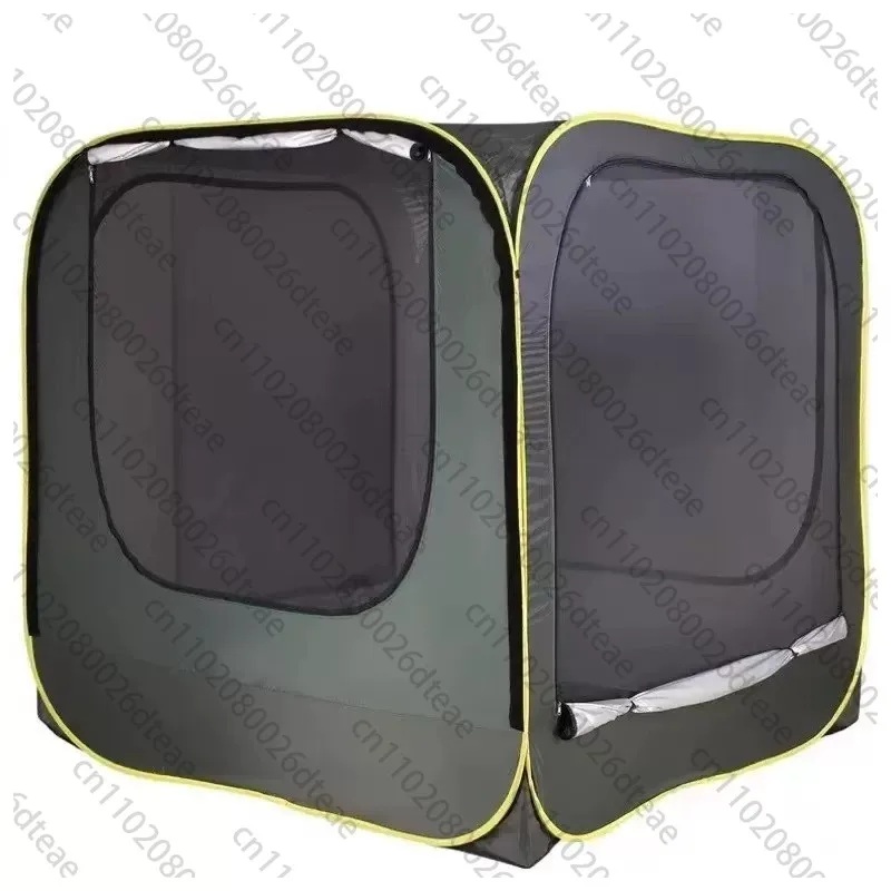 SUV Car Rear Extended Tent  Shelter Beach Canopy  Awning Waterproof Mosquito Proof  Self Pergola