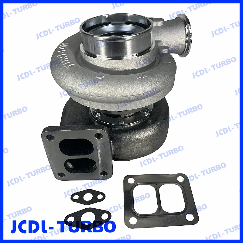 HX40 Turbo 3533000 2882059 2843102 Turbocharger for Cummins Truck with 6CTA C SERIES 94 C SERIES Engine