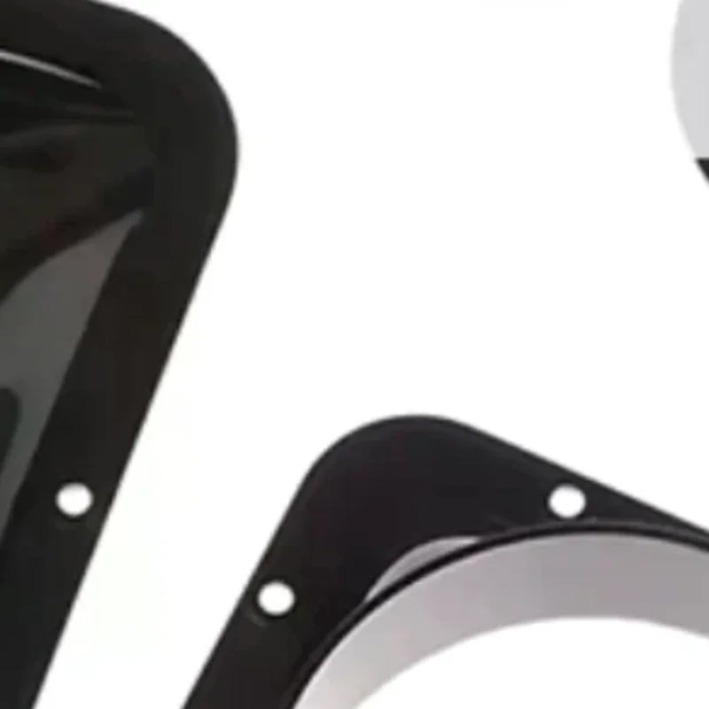 

100-150 мм длинный фланец, соединитель для шланга вентилятора, адаптер для вентиляции воздуха для кухонной вытяжки, соединительная вытяжная труба