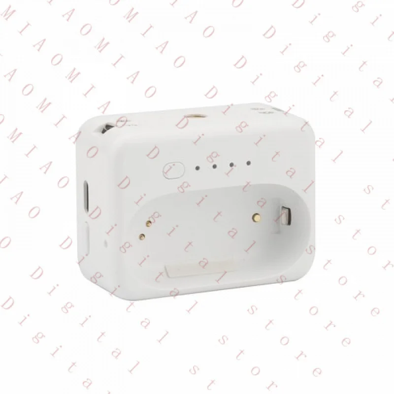 

Зарядный кейс большой емкости для камеры Insta360 GO 3S / GO 3, 5В 2А