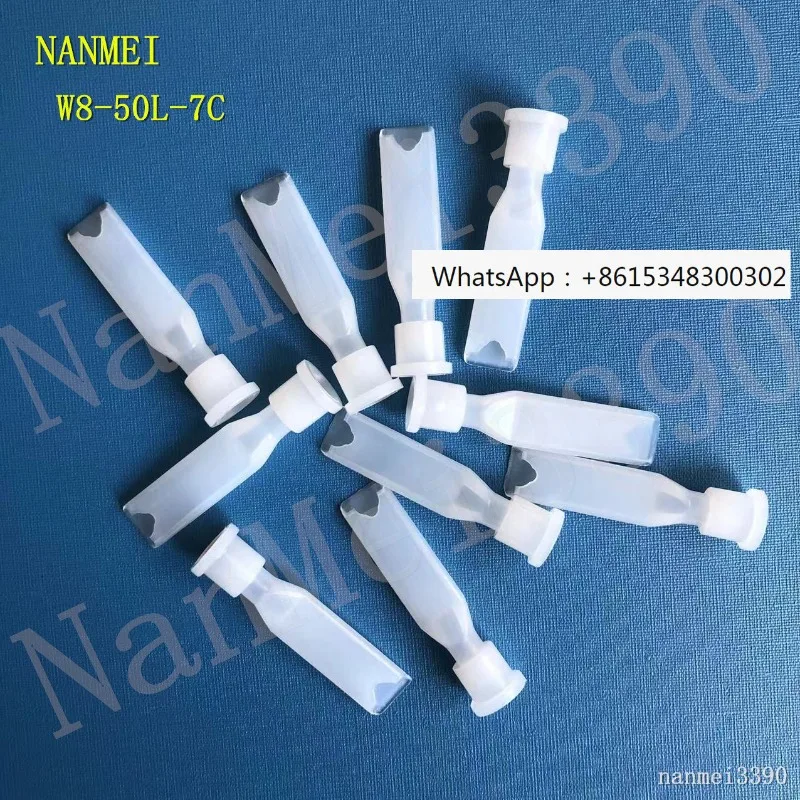 New Glue Coating Ma…