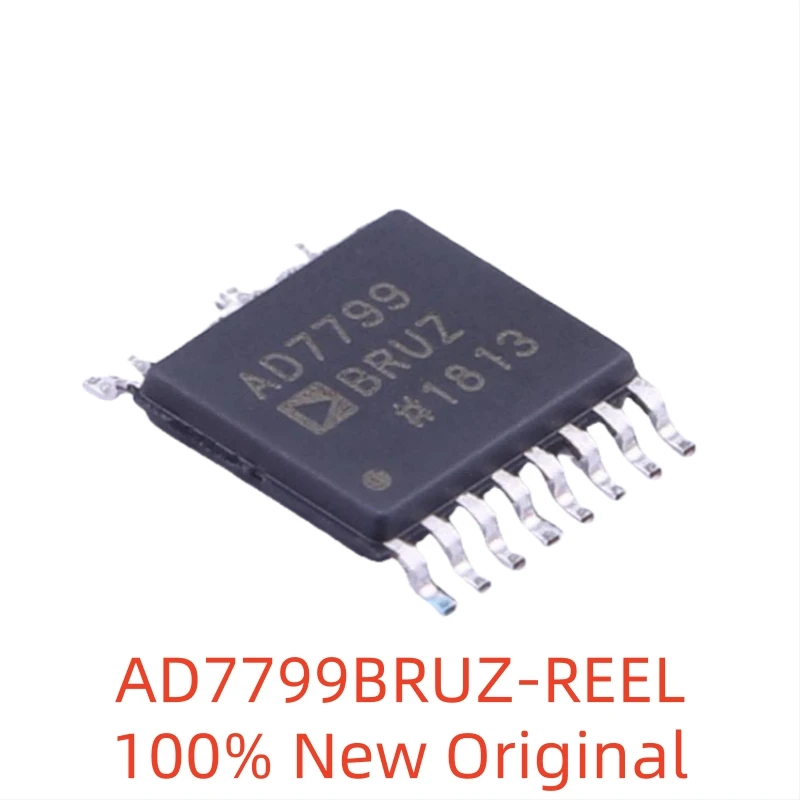New Original AD7799…