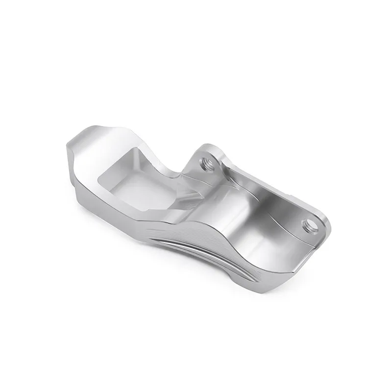 

Suitable For Vespa Primavera Sprint 150 Modified Front Brake Caliper Adapter Code Y Radiation Brake System Upgrade Part