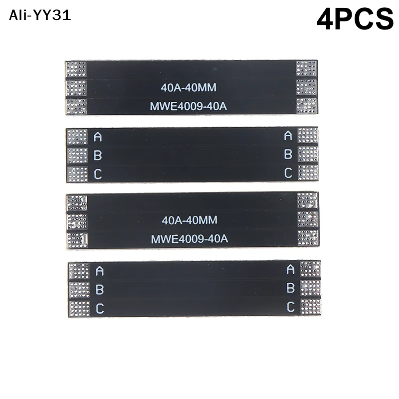 【GY】4PCS Esc Power …