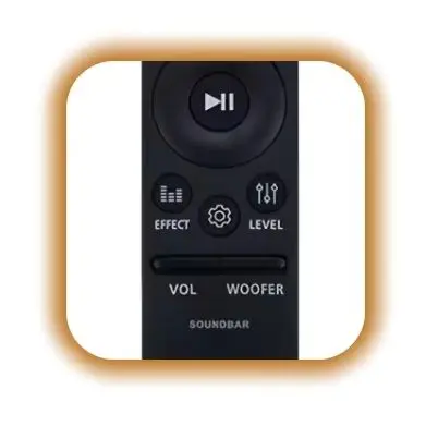 

AH59-02745A Remote Control for Samsung Soundbar HW-K850 HW-K950 HW-KM36C HW-J6000R
