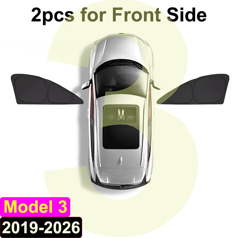 2p M3 Front Side
