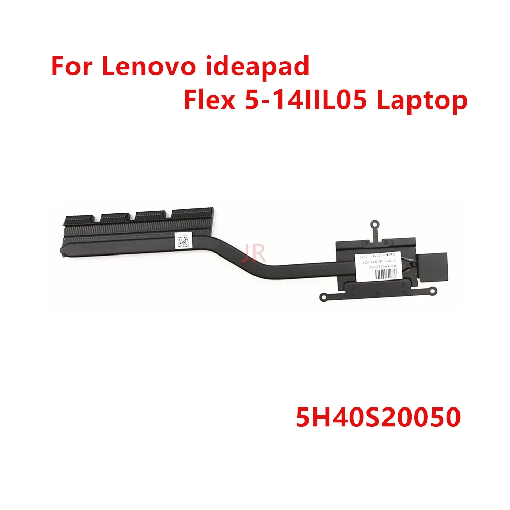 

Для Lenovo ideapad Flex 5-14IIL05 радиатор для ноутбука 5H40S20050