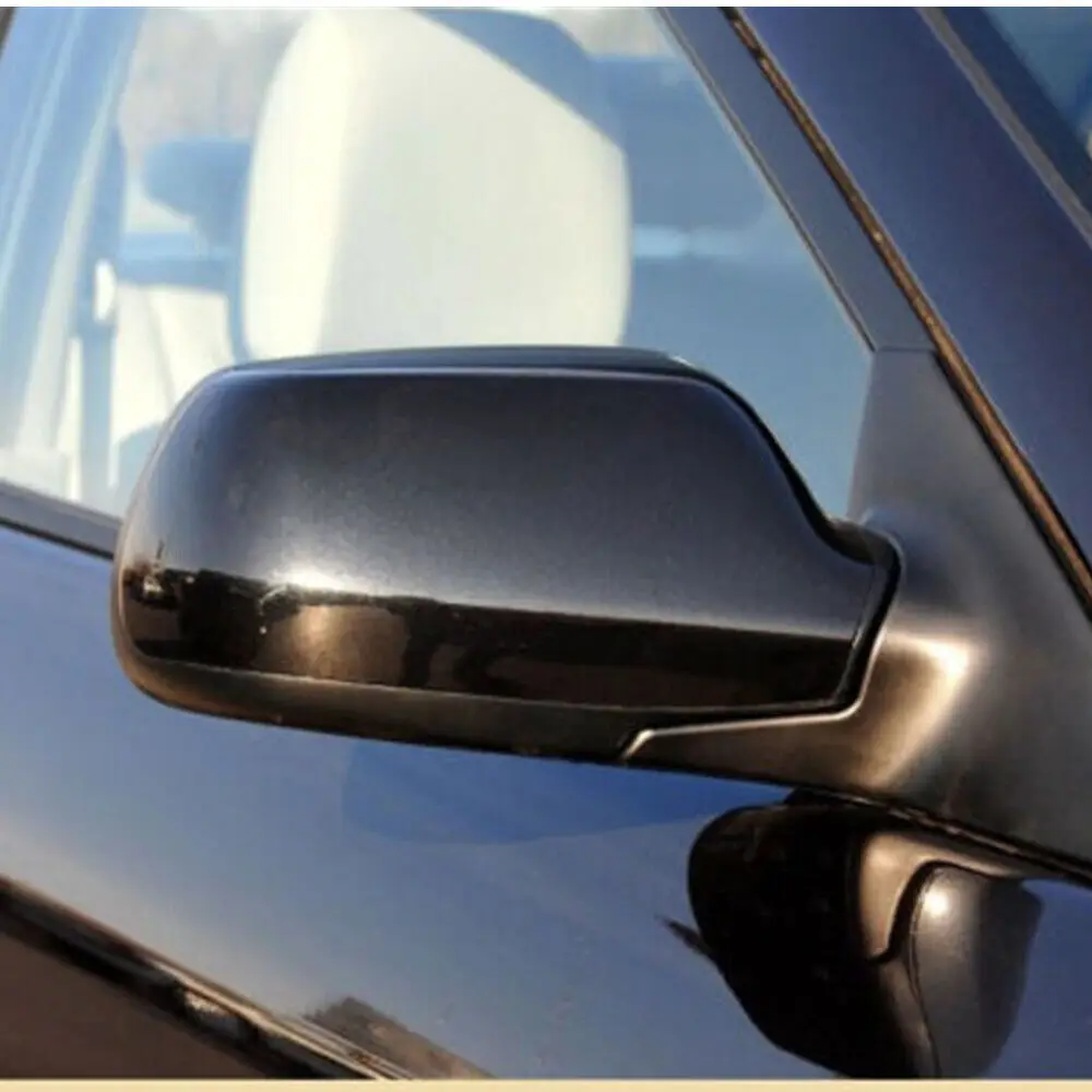 لمازدا 2 3 6 2003 2004 2005 2006 2007 2008 استبدال غطاء مرآة الرؤية الخلفية الجانبية غطاء الجناح الباب الخارجي حافظة الرؤية الخلفية