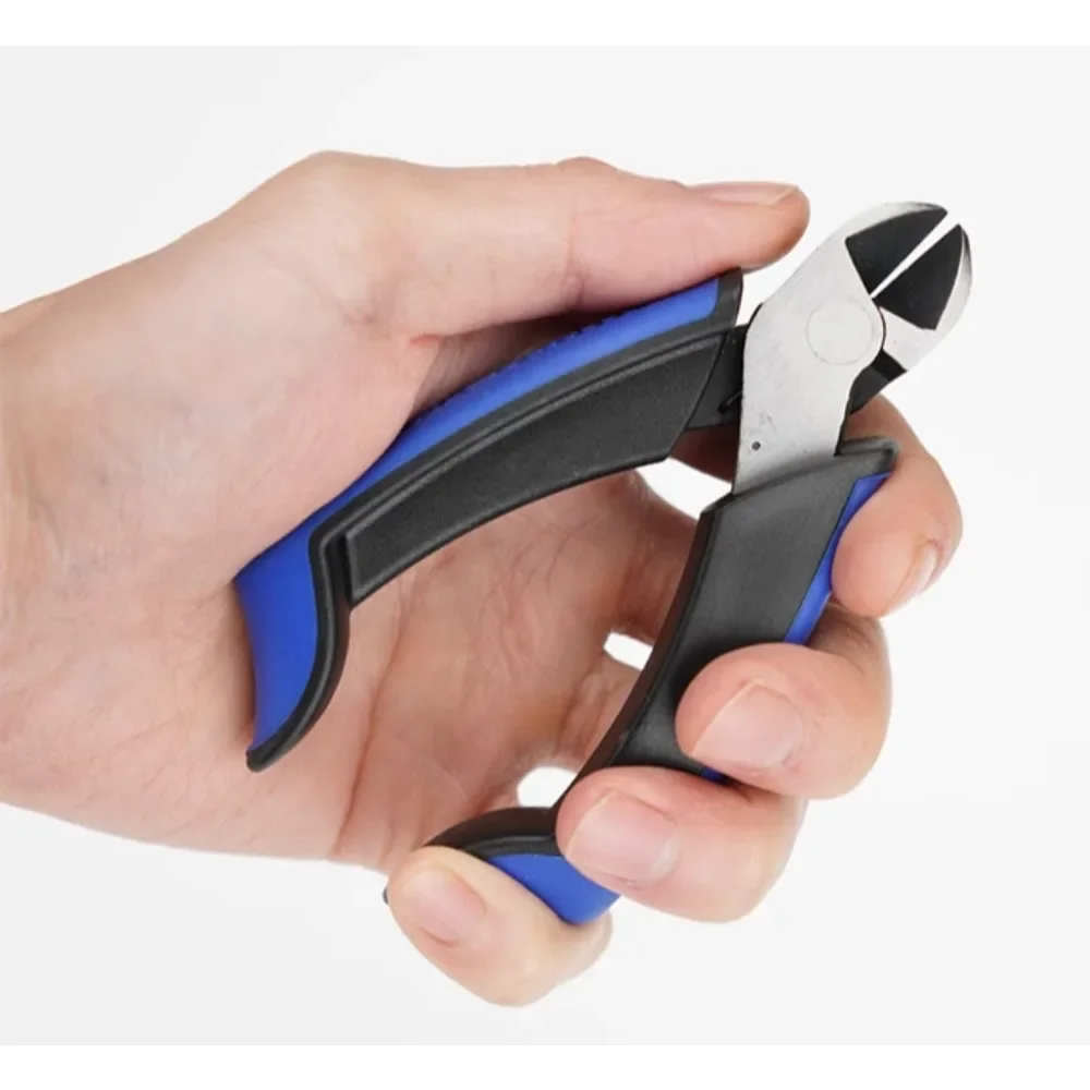 

Compact and easy guitar string changer and string cutter, bass string cutter tool MN226