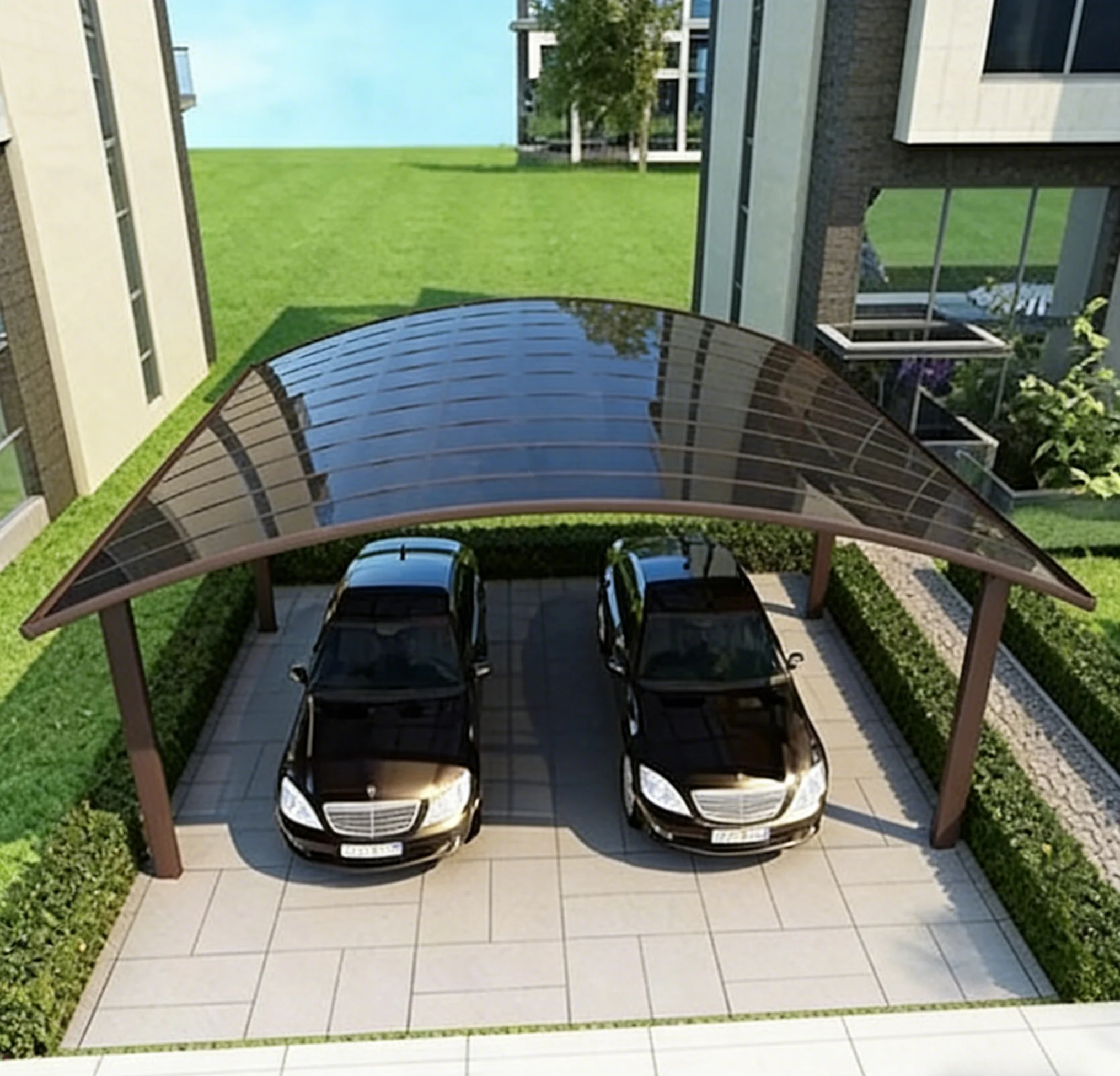 #10 Best Selling Canopies
