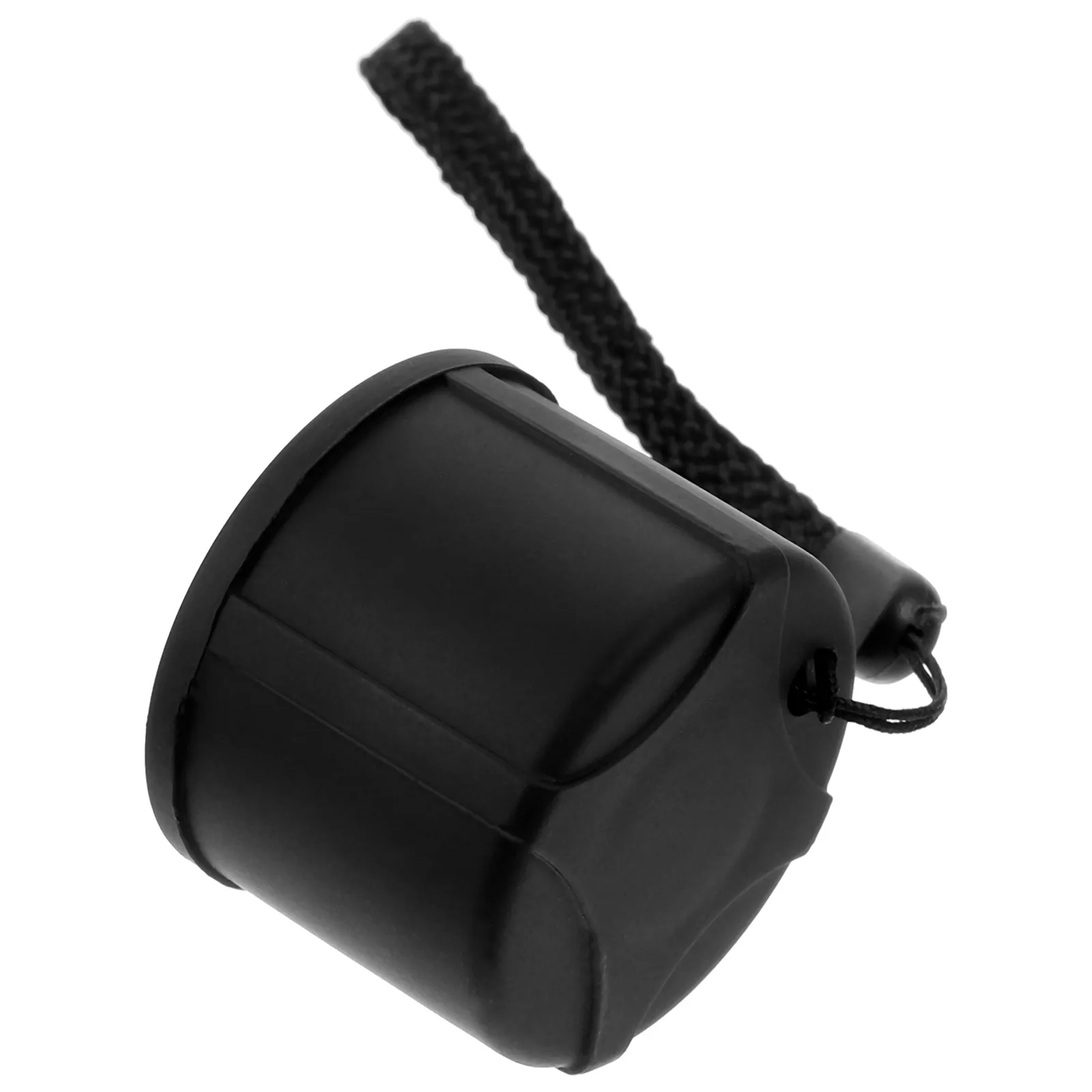 

Durable Antislip Umbrella Handle Install Replacement for Most Umbrellas Black Finish Sturdy Comfortable Hold Daily Use