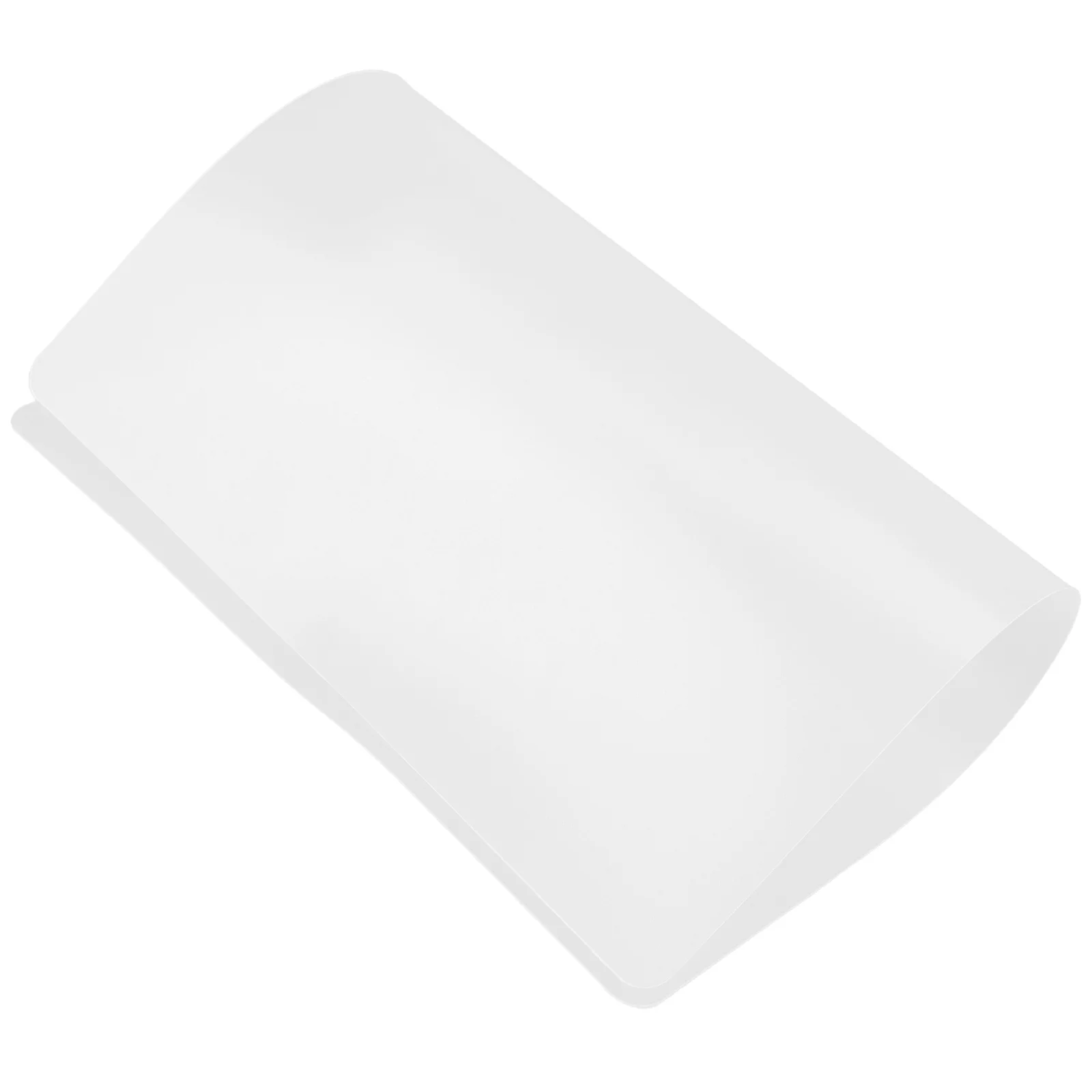 وسادة فخارية من مادة الأكريليك، حصيرة صياغة متينة متعددة الوظائف للرسم والكتابة ومشاريع عمل الطين