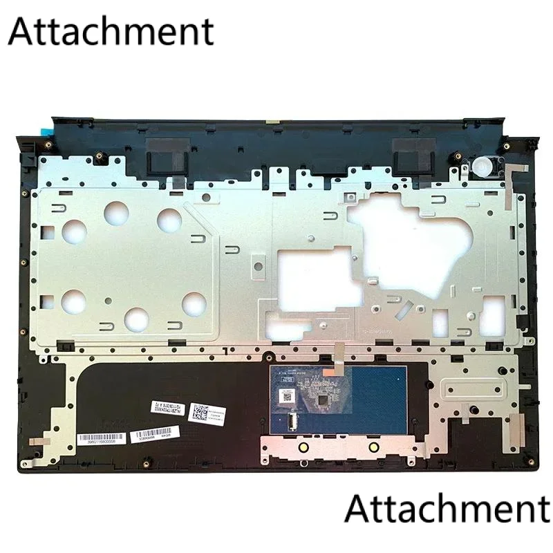 New Shell Palmrest Upper Case Keyboard Bezel Cover With Touchpad For Lenovo B50 B51 -30 -35 -45 -70 -80 Laptop  AP14K000950