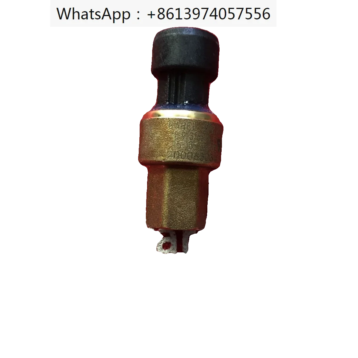 

PRESSURE SENSOR SPKT0013P0 -1--9.3BAR