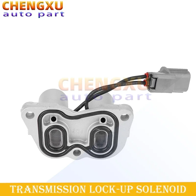 28200-PX4-014 28300-PX4-003 Transmission Lock-up Solenoid For Honda Accord Prelude Odyssey AT 91-02