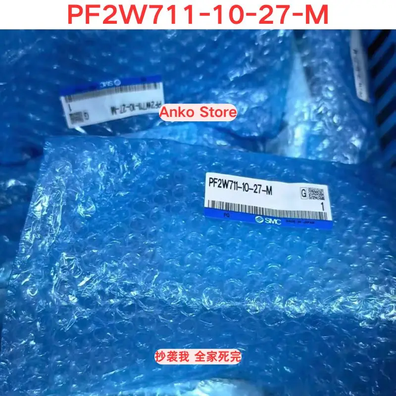 

Brand-new PF2W711-10-27-M flow sensor