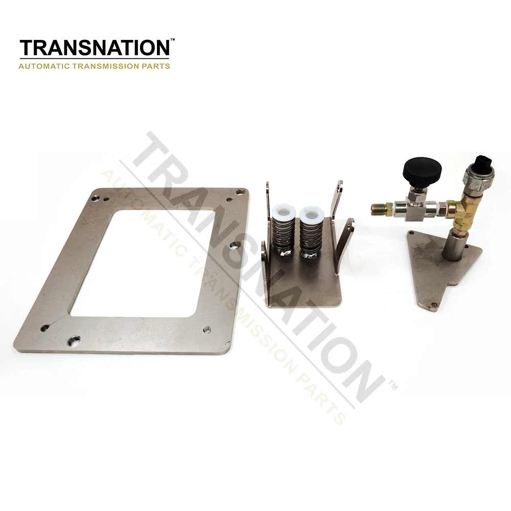 DQ200 0AM DSG 7 Transmission Valve Body Tester Machine Fit For VW AUDI Transnation Parts