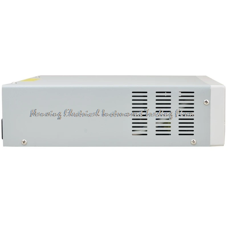 Imagem -03 - Qje dc Switching Power Supply Regulador de Corrente Constante Fonte de Alimentação de Laboratório Chegada Rápida 30v 30a