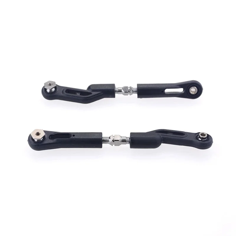 X59A_2Pcs varilla superior trasera 8514 para ZD Racing DBX-07 DBX07 EX-07 1/7 RC Car
