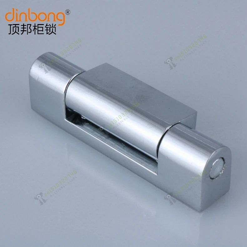 Dinbong CL055-1, дверной шарнир из цинкового сплава