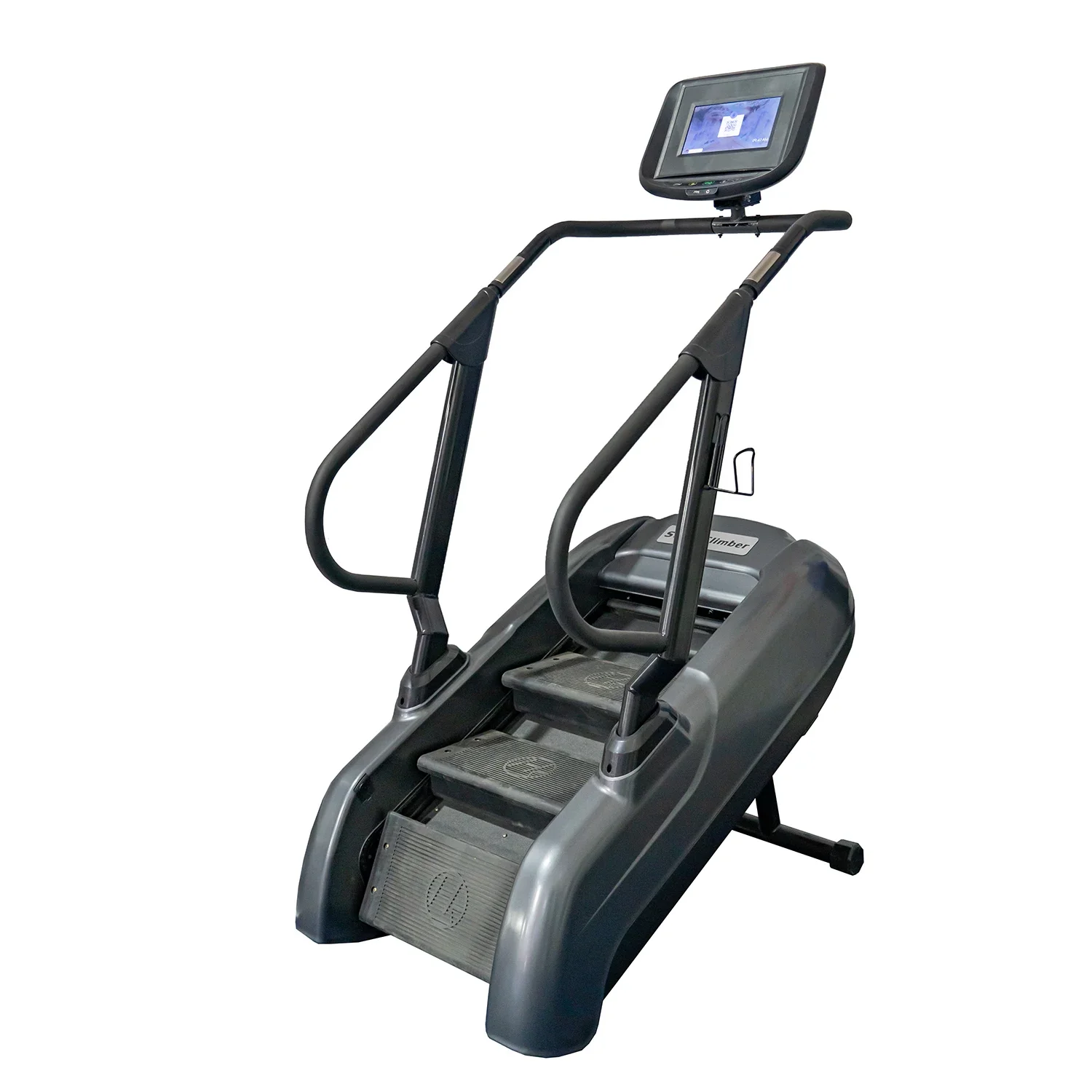 Commercial Fitness Equipment Cardio Machine Stair Master Stairmmill Climbing Machine