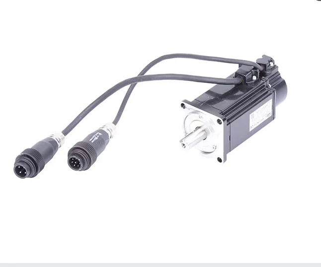 New BSM0400CN00 Plastic Servo Motor With DHL Expedited Shipping