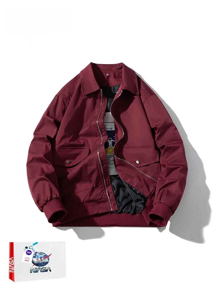 

Ретро-бейсбольная куртка с надписями, весенне-осенне-зимняя уличная одежда, хлопковая куртка, молодежная модная верхняя одежда