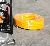 

Customized 15m Petrol Diesel Backpack Sampling Machine for Rock Soil Concrete