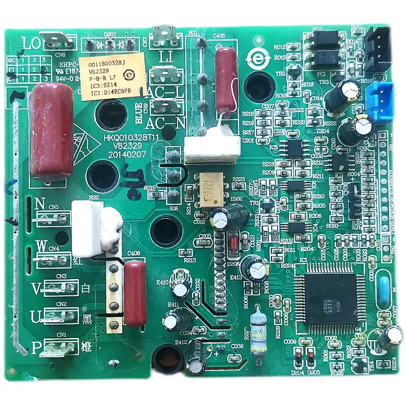 Dc Variable Frequency Air Conditioning Module 0011800328C V82329...