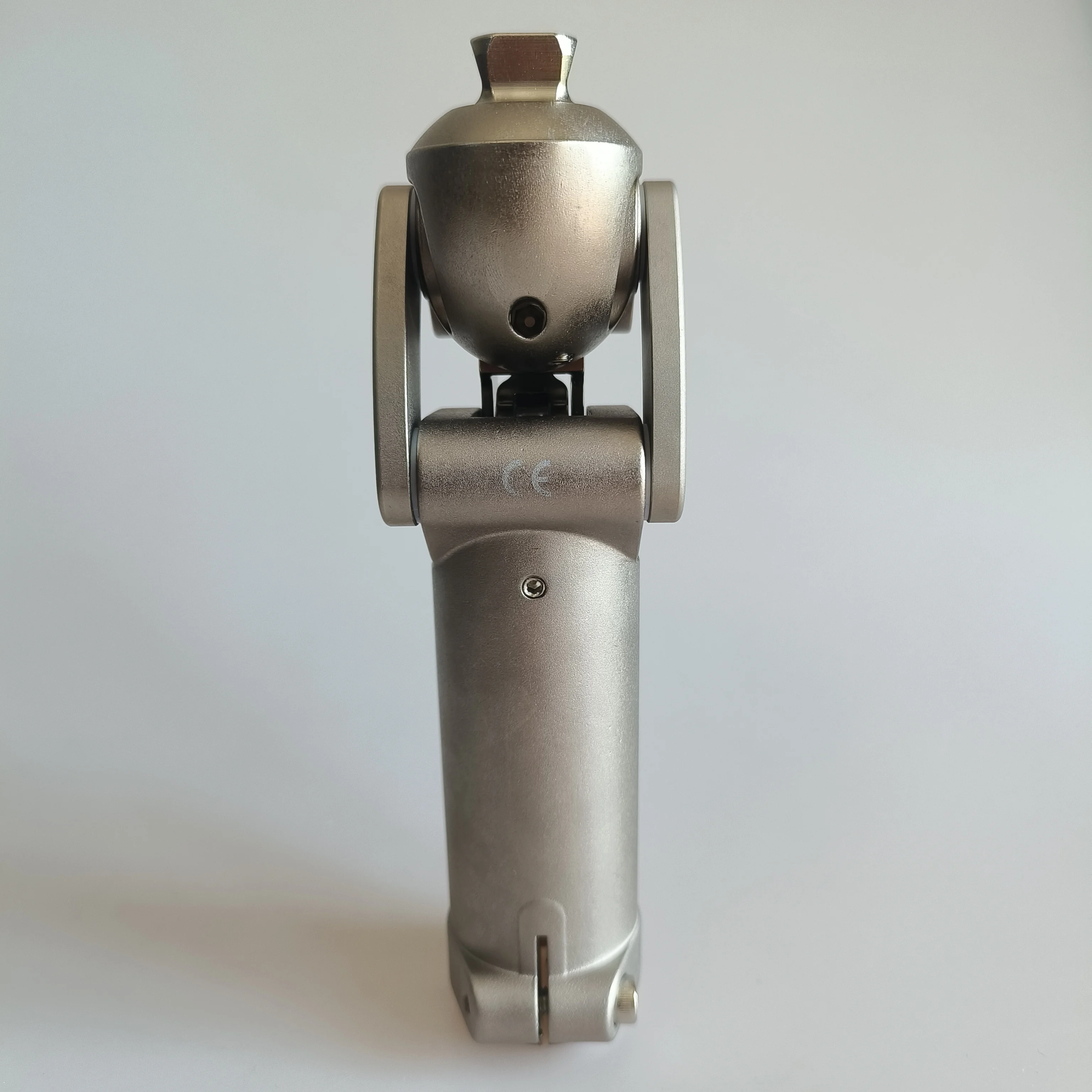 Aluminum alloy  Four Bar Pneumatic Knee Joint AK  Light Weight Prosthetic Leg  3P28A