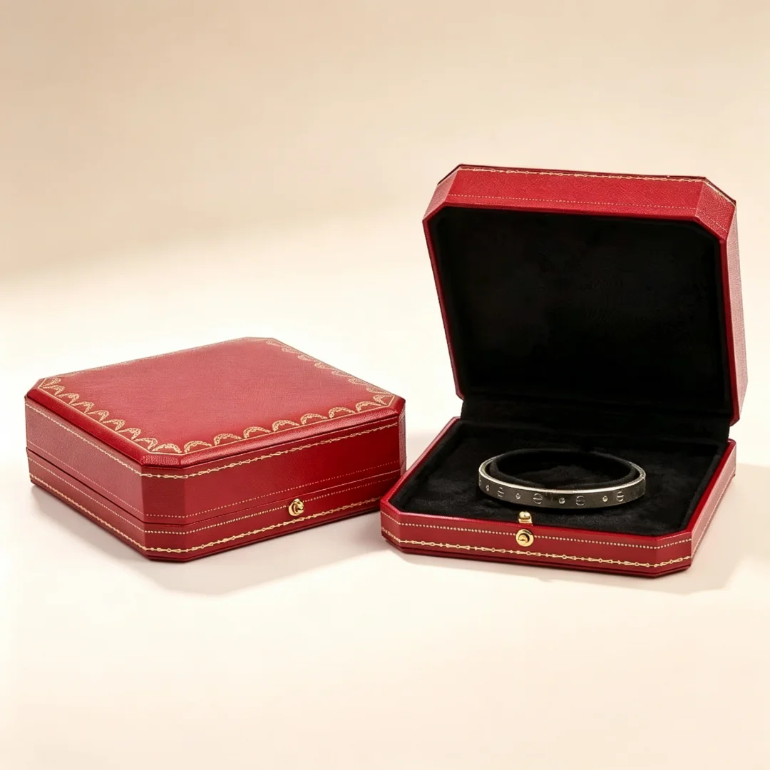 Thumbnail 4 - #3 Latest Velvet Jewelry Pouches Updates