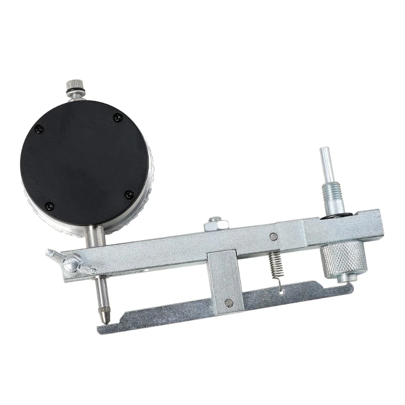 Picture 3:  Advanced Timing Setting Instrument Ensuring High Accuracy Adjustments for Hilux