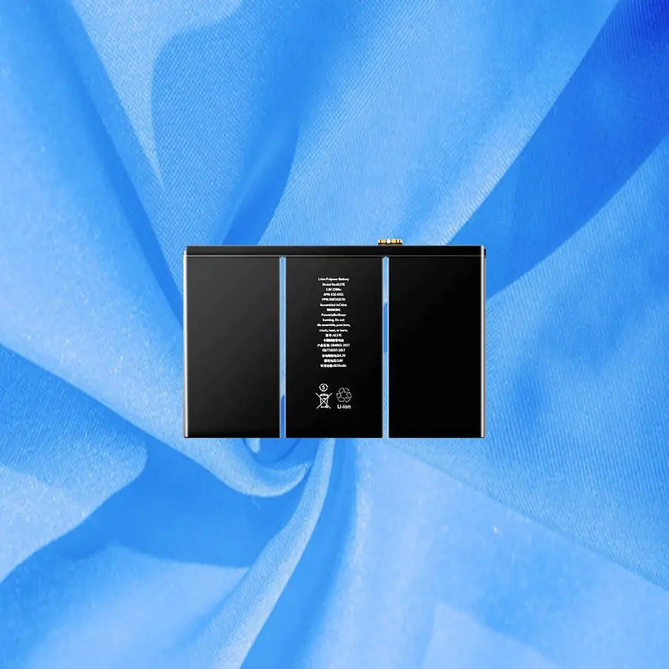 

Высокоэффективный аккумулятор для планшета Pad2 для Apple Ipad 2 A1395 A1396 A1397 A1376 A1316 6930 мАч