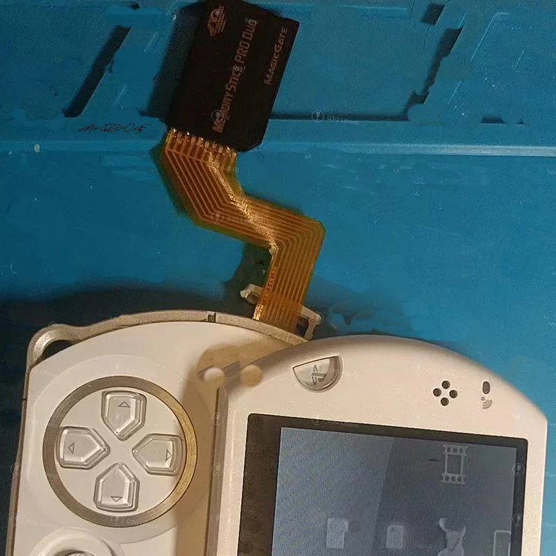 Psp Go M2 To Micro … - image