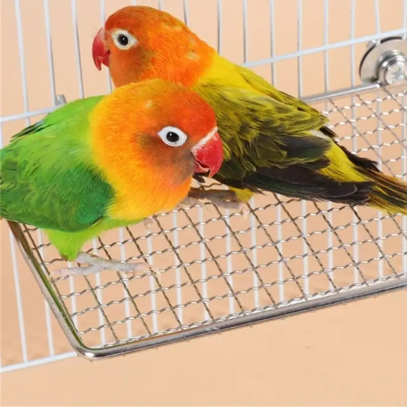 H8WB Plataforma multiuso aço inoxidável