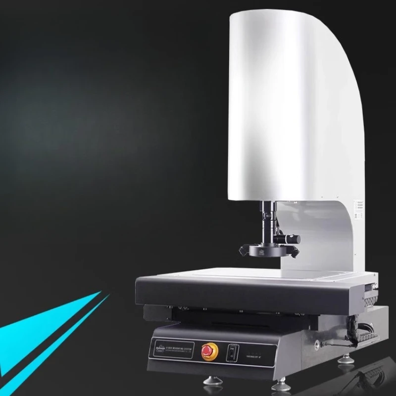 Automatic two-dimensional imaging instrument Image measuring instrument