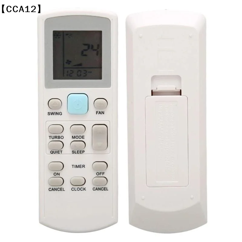 Universal Air Conditioner Remote Control APGS02 ECGS02 BRC52 Replacement Remote For Daikin ACSON Air Conditioning Home Use