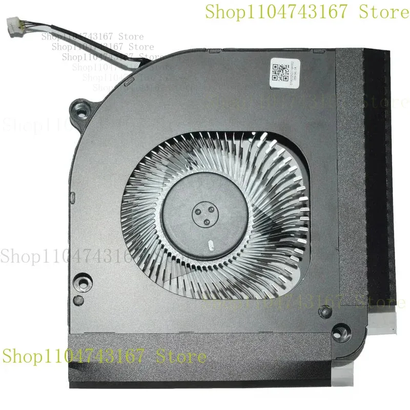

New For Predator Helios 700 PH717-71 Fan NS8CC01-20B14 DC12V 1.00A Metal Leaf