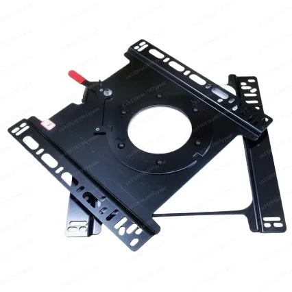 Car Seat T5T6 Rotating Chassis 360 Degree Swivel Mechanism Universal RV Accessories Modification Parts