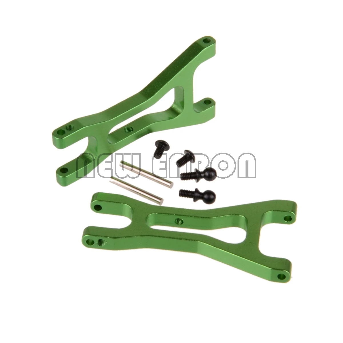 2P HSP 58004 piezas brazo de suspensión inferior trasero Buggy Monster Truck 580020 1:18