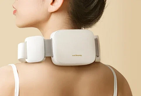 

Electric heating household smokeless intelligent moxibustion instrument medical portable same electronic fumigation